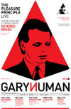 Gary Numan Austalia NZ Poster